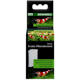 Dennerle Nano Clean Filter Element