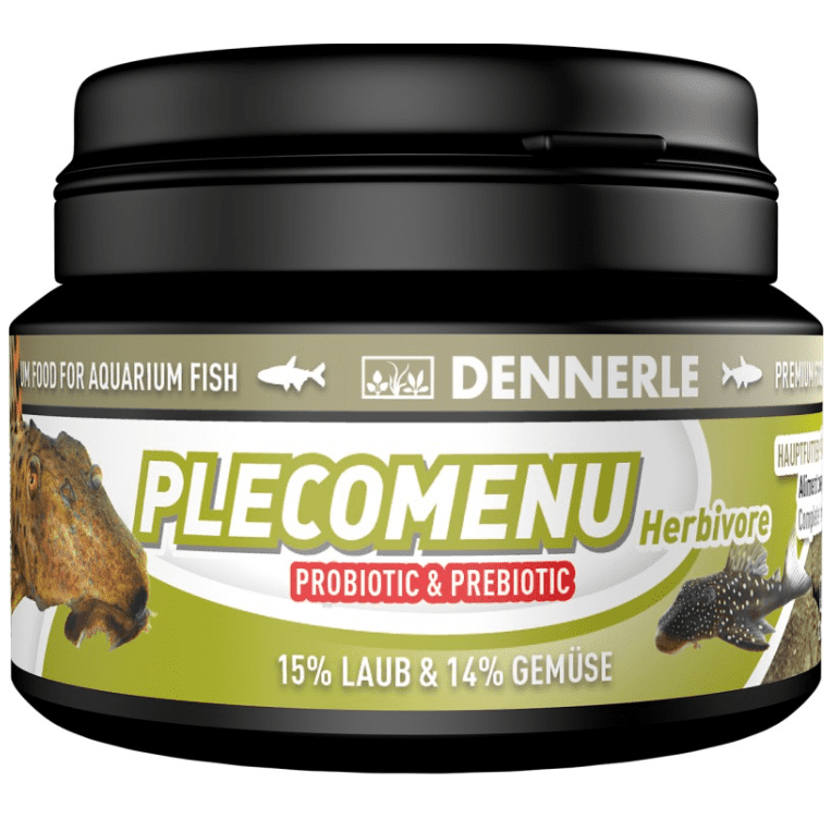 Dennerle Pleco Menu 100ml