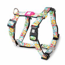 Max & Molly Donuts Harness XS