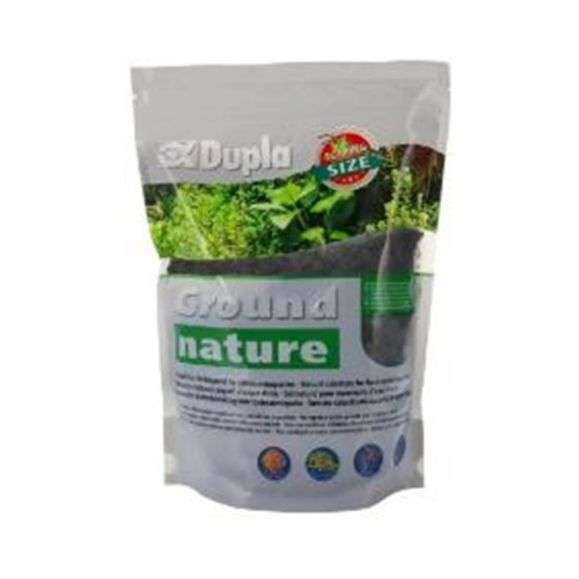 Dupla Ground Black Chips 10-30mm 2kg