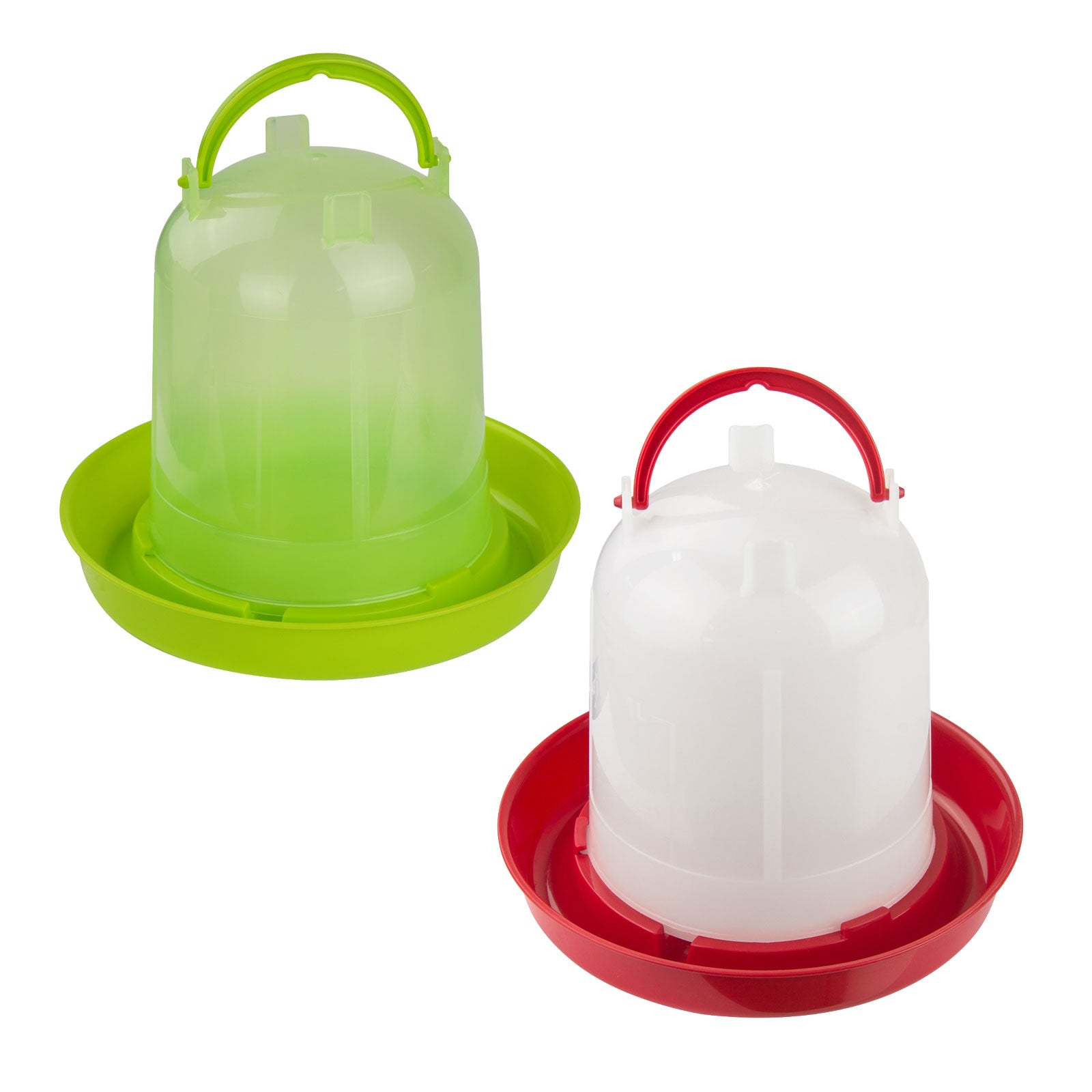 Gaun Eco Chicken Drinker 3L