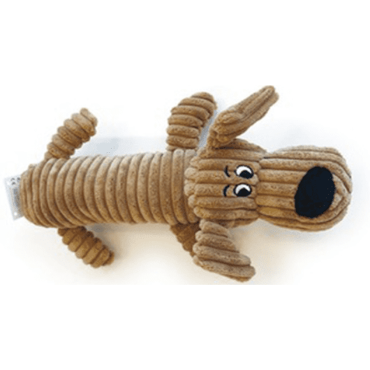 M-Pets Charly Squeaker Plush Toy 32x17x9cm