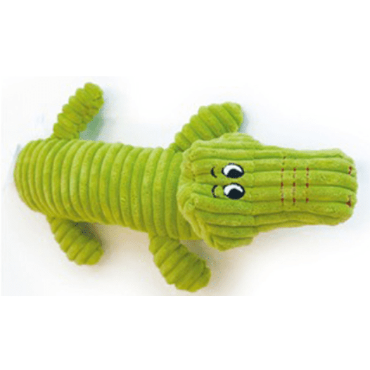 M-Pets Franky Squeaker Plush Toy 32x17x9cm