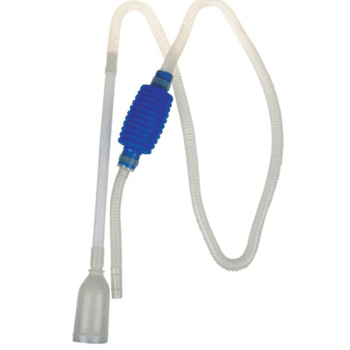 Aquarium Siphon Vacuum Cleaner