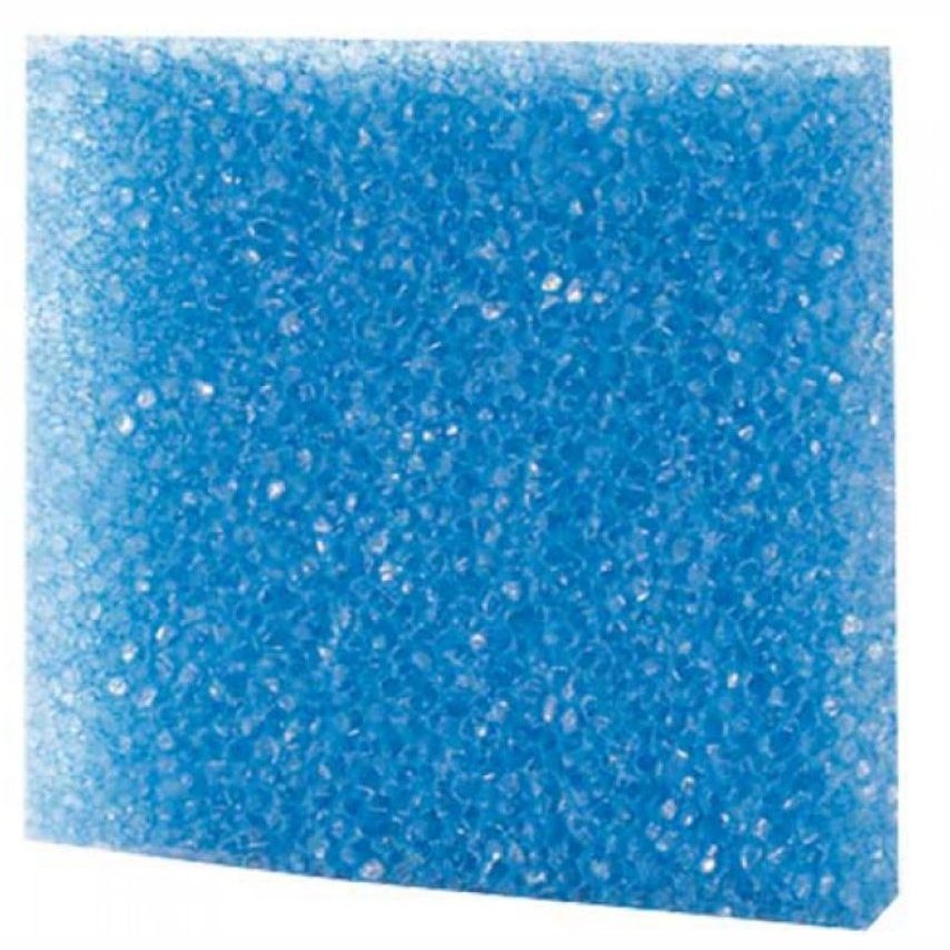 Hobby Filter Foam Blue Coarse 50x50x10cm 10ppi