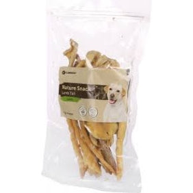 Flamingo Nature Snack Lamb Tail 200gr