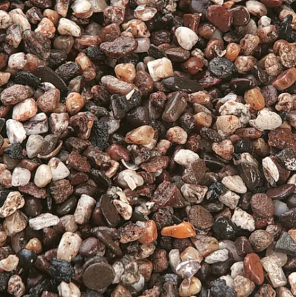 Flamingo Aquarium Gravel Dark 1-2mm 10kg