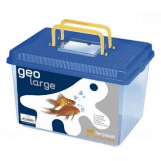 Ferplast Geo Large 6L 30x20x20,3cm