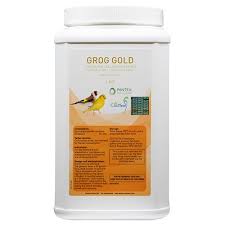 Pantex Coutteel Grog Gold 1kg