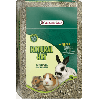 Versele-Laga Natural Hay 5kg