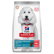 Hill's Science Plan Adult Dog 1-6 No Grain Medium Salmon 2.5kg