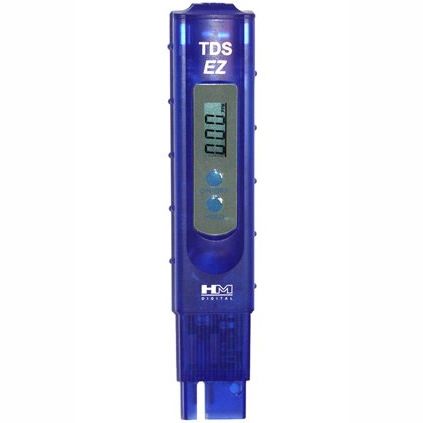 HM Digital TDS-EZ Water Quality Tester