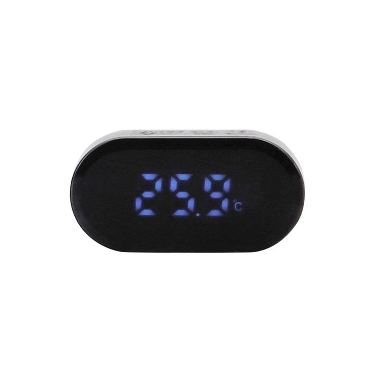 Hobby LED Thermometer L 5.3 x D 1.5 x H 2.8 cm