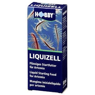 Liquizell 50ml