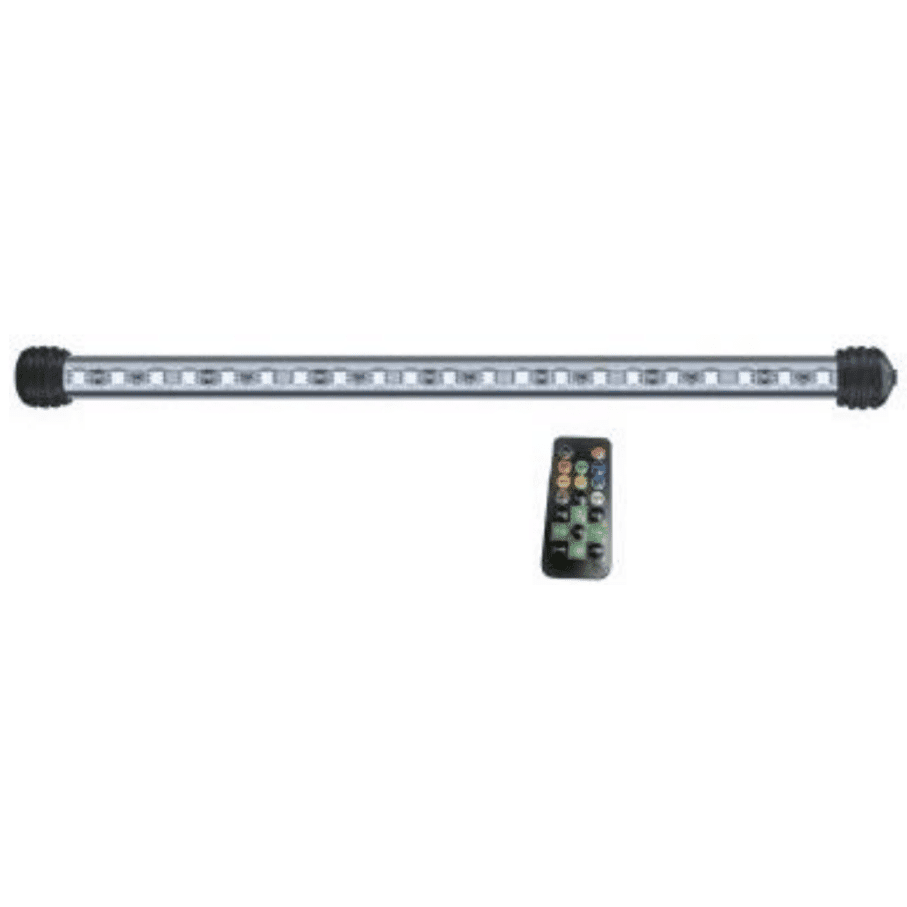 T4 Led Lamp with Remote Control RS-T100 98cm 7w