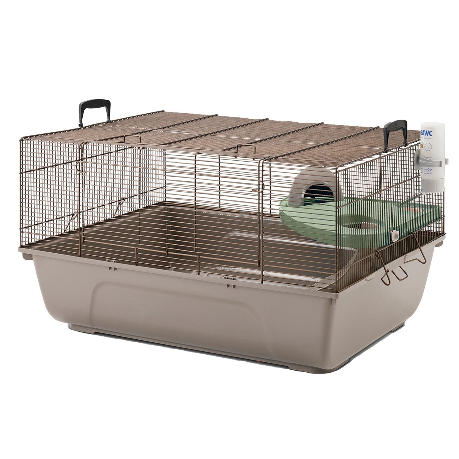 Jerry Mouse & Dwarf Hamster Cage 67x49x36.5cm