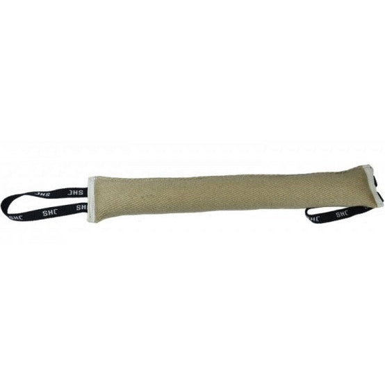 JHS Jute Premium Biting Sausage 60cm