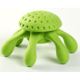 Kiwi Walker Octopus Green Maxi 17cm