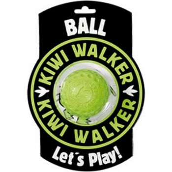 Kiwi Walker Ball Green Mini 6cm