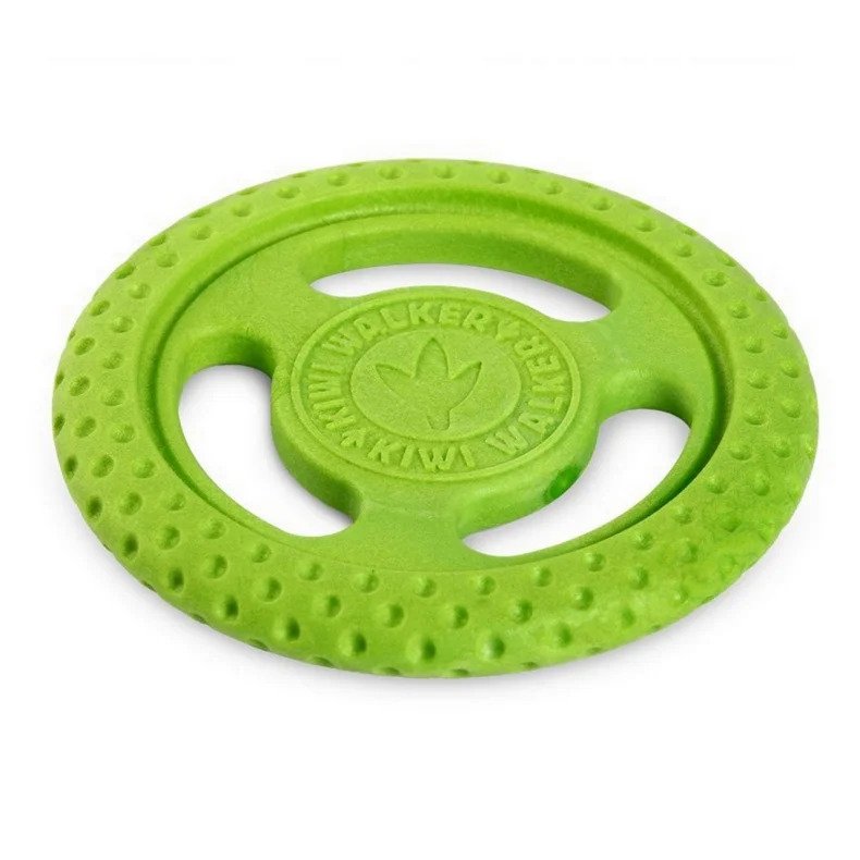 Kiwi Walker Frisbee Green Maxi