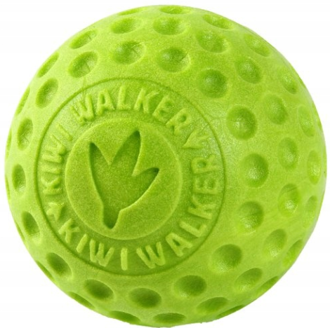 Kiwi Walker Ball Green Maxi 8cm