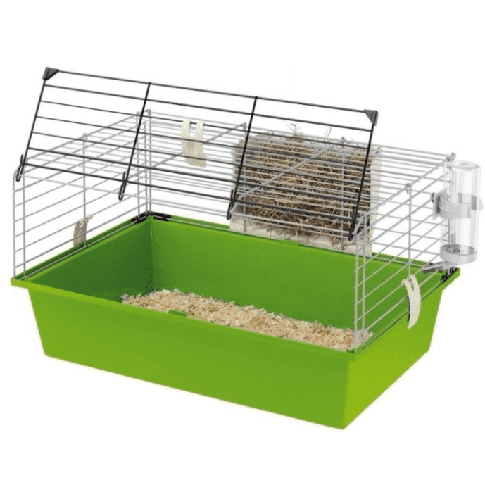 Cavie 60 Rabbit Cage 58x38x31cm