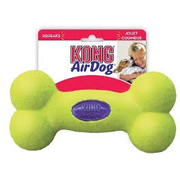 Kong Air Squeaker Bone Medium 8x16cm