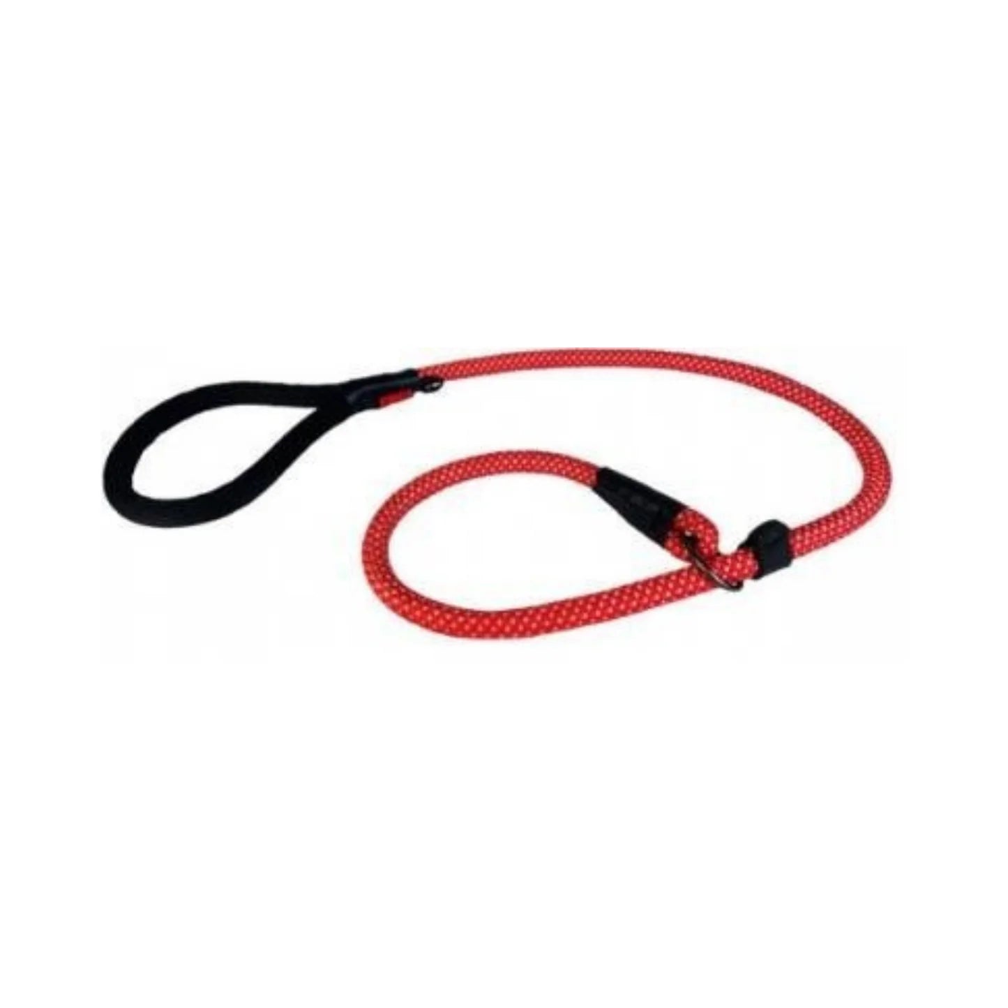 Kong Slip Leash S/M Red