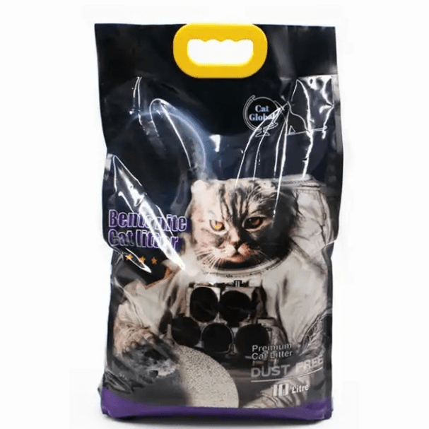 Lavender Space Sand 5L 4kg