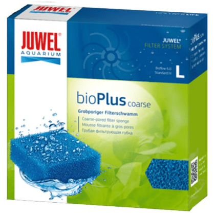 Juwel BioPlus Coarse L (Standard)