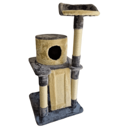 Lollo Cat Tree 49x49x105cm