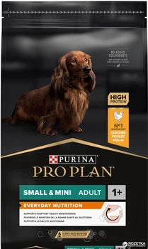 Pro Plan OptiBalance Adult Small & Mini Chicken 7kg