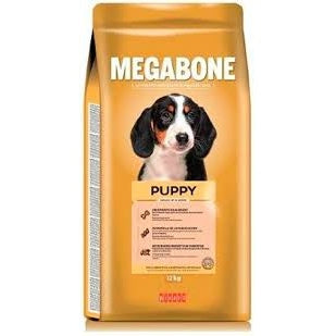 Megabone Puppy 12kg