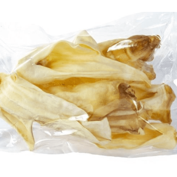 G.T.A Dried Goat Ears 200gr