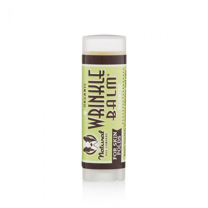 Natural Dog Company Wrinkle Balm 4.5ml