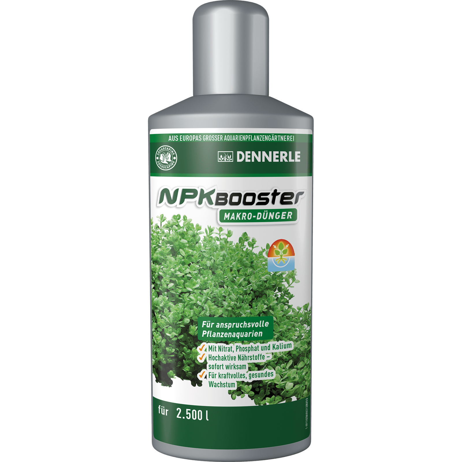 Dennerle NPK Booster - 250 ml