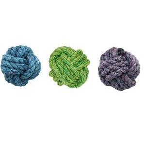 Nuts for Knots Ball 9.5cm