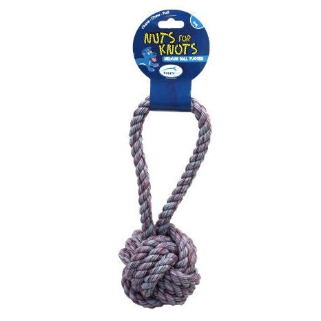 Nuts for Knots Tugger 26cm