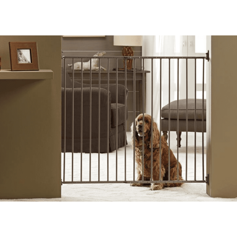 Savic Dog Barrier Gate On Door Min 62 / Max 102x95cm