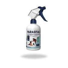 Zotal Parasital Repellent Lotion 400ml