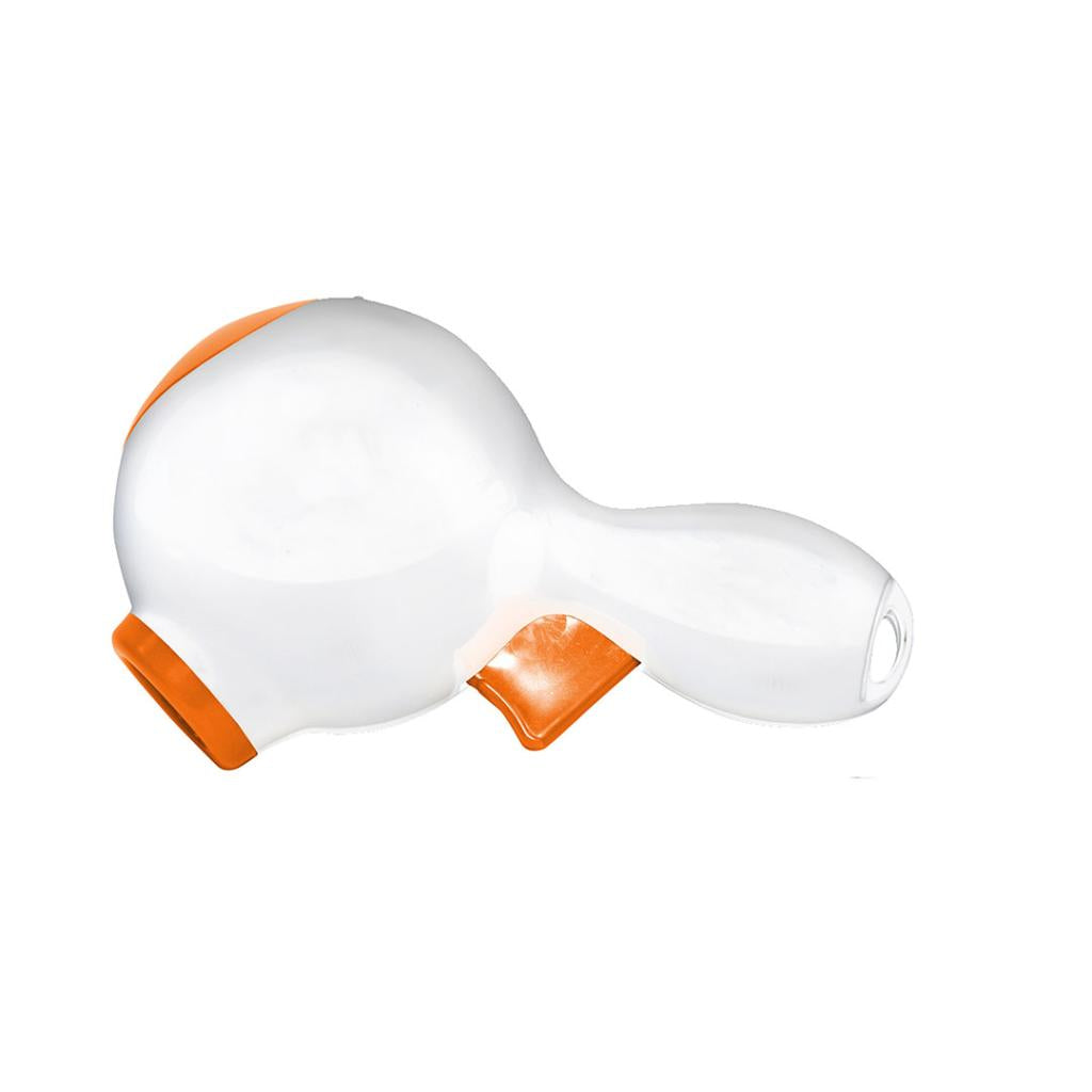 Duvo+ Pet Treat Launcher White