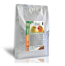 Pineta EggFood Tutti Frutti 5kg