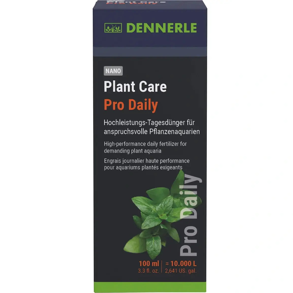 Dennerle Plant Care PRO Daily 100ml