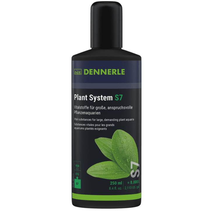 Dennerle Plant System S7 250ml