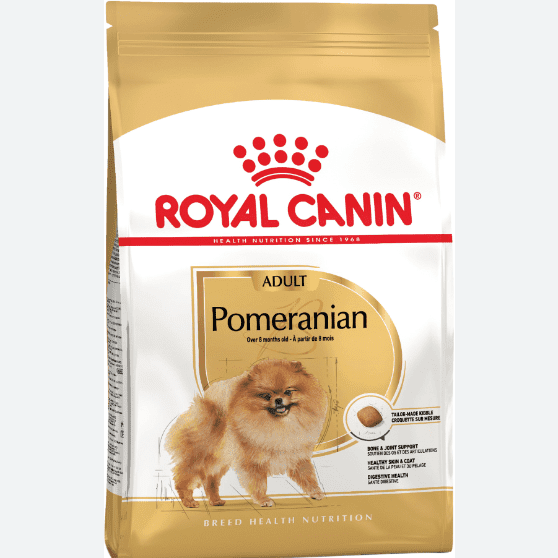 Royal Canin Pomeranian Adult 1.5kg