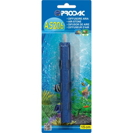 Prodac Airstone 10cm