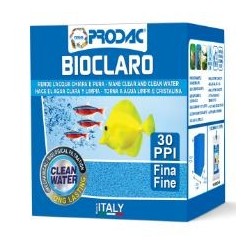 Prodac Bioclaro 10x10x6.5cm 30PPI