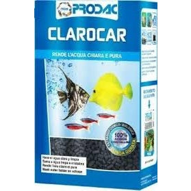 Prodac Clarocar Activated Carbon 1kg