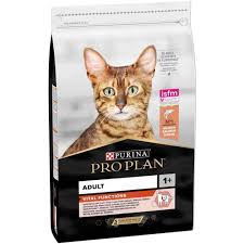 Pro Plan Cat Adult With Salmon 1.5kg