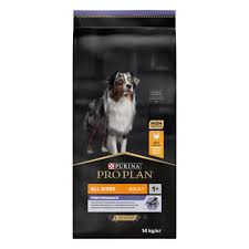 ProPlan All-Size Performance OptiPower with Chicken 18kg